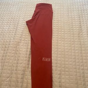 Fleo Leggings 25 inch